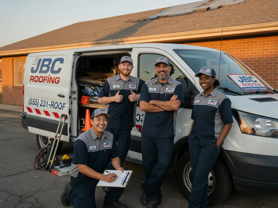 Roof Replacement company in Muse, PA