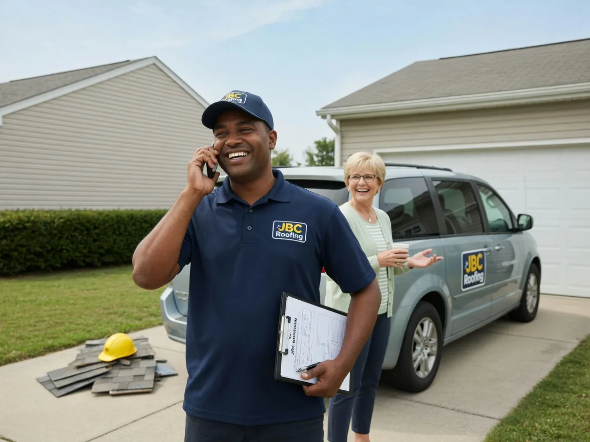 Roof Replacement Muse, PA FAQs